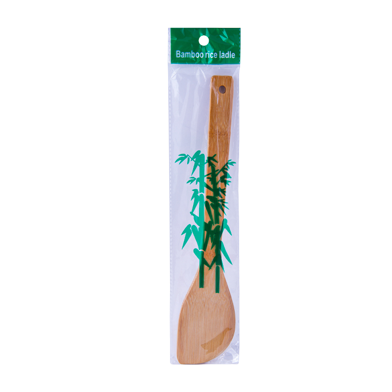 Խառնիչ Bamboo AG253-30-29 փայտե