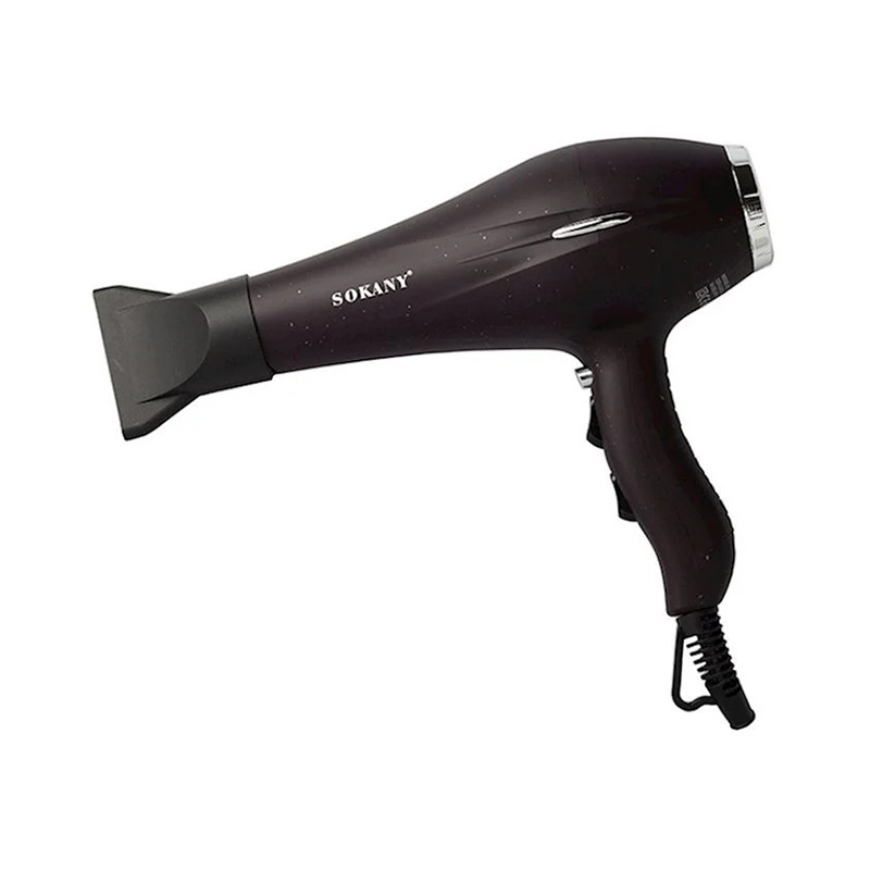 Վարսահարդարիչ Sokany SK-2218 2600W AG253-10-20 2