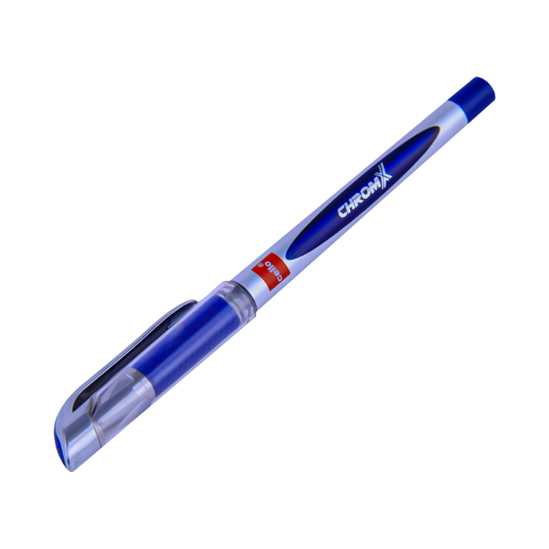 Գրիչ գելային Cello CHROMX CL231 կապույտ AG241-29-11