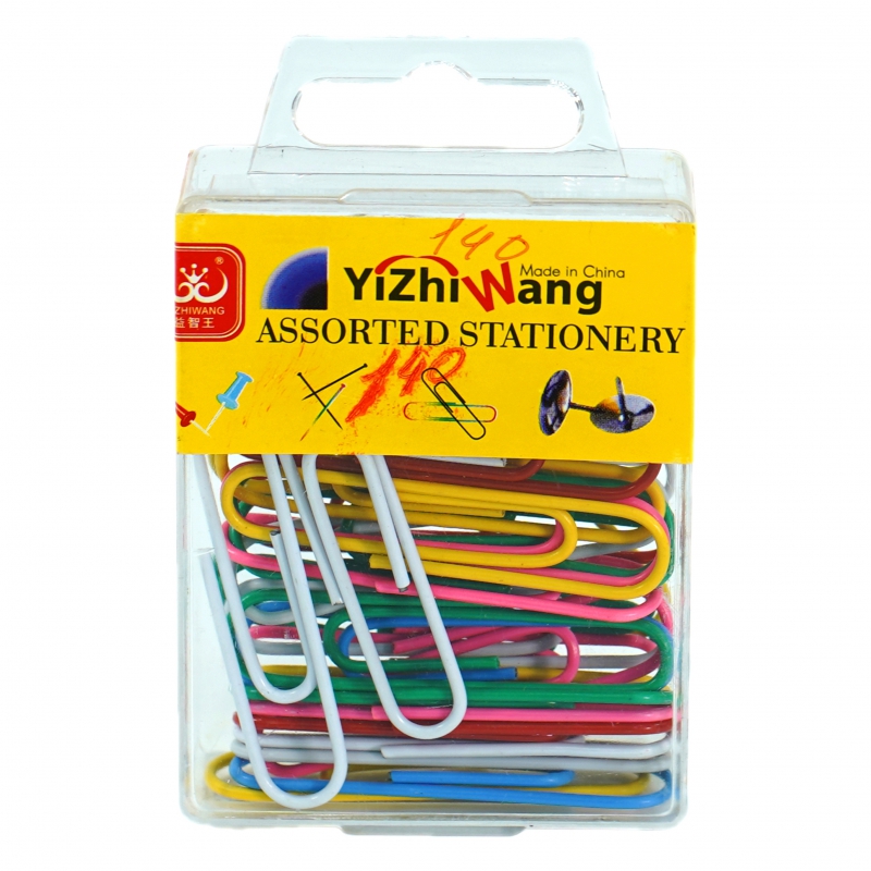 Ամրակ YiZHiWang Գունավոր