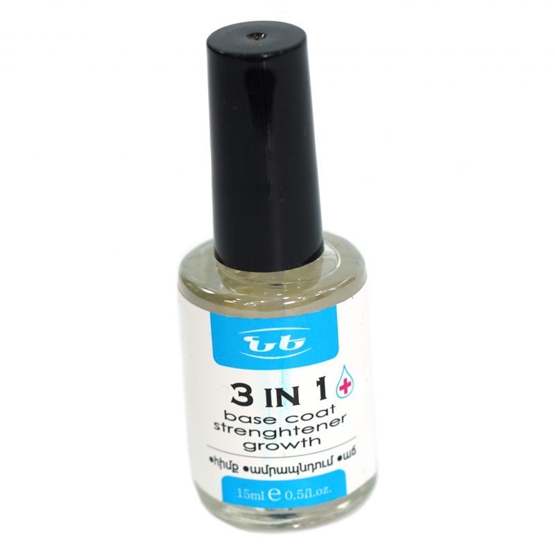 Մանիկյուռ ՆԵ Fast Dry 3 In 1