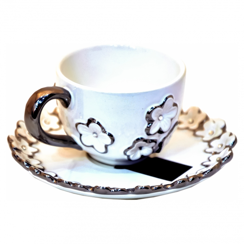 Բաժակ Թեյի 11945 Tea Cup