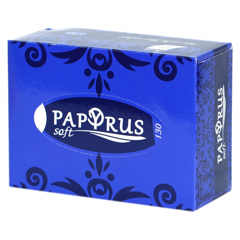 Անձեռոցիկ Papirus 130հտ 2շ Balls