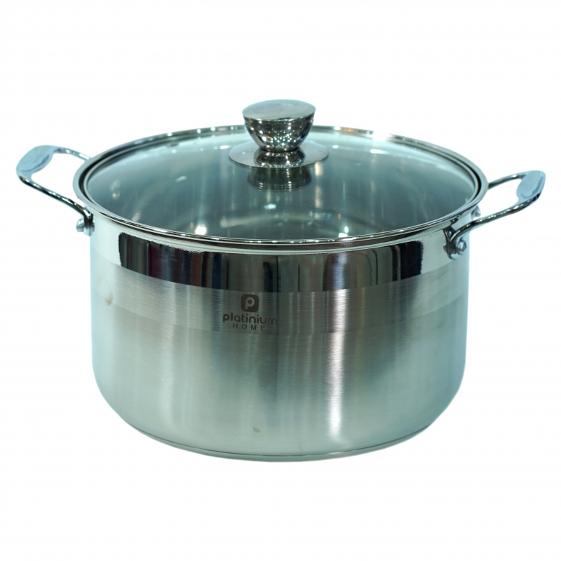 Կաթսա Platinium 26X15,5սմ Չժ. Մ 7լ