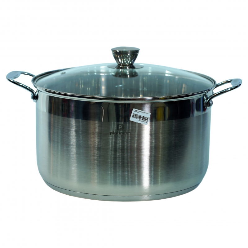 Կաթսա Platinium 30X17,5Սմ Չժ.Մ. 11լ