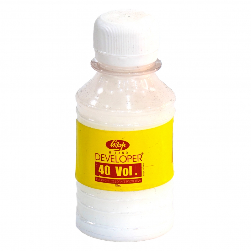 Օքսի LK Developer 100ml