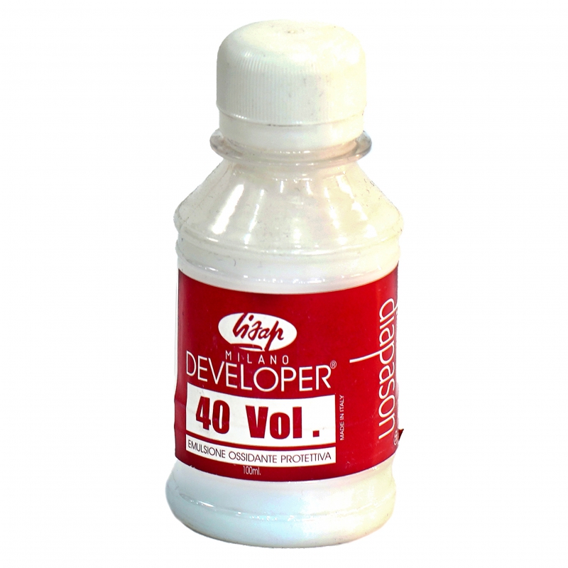 Օքսի Diapason 100ml Developer