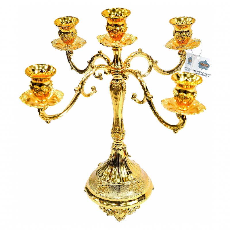Մոմակալ Orchid Ta-1310 Մելխյոր Մեծ