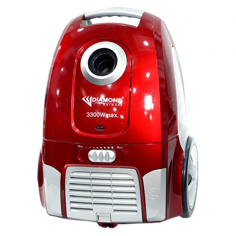 Փոշեկուլ Dm-3060 Տոպր 3300W
