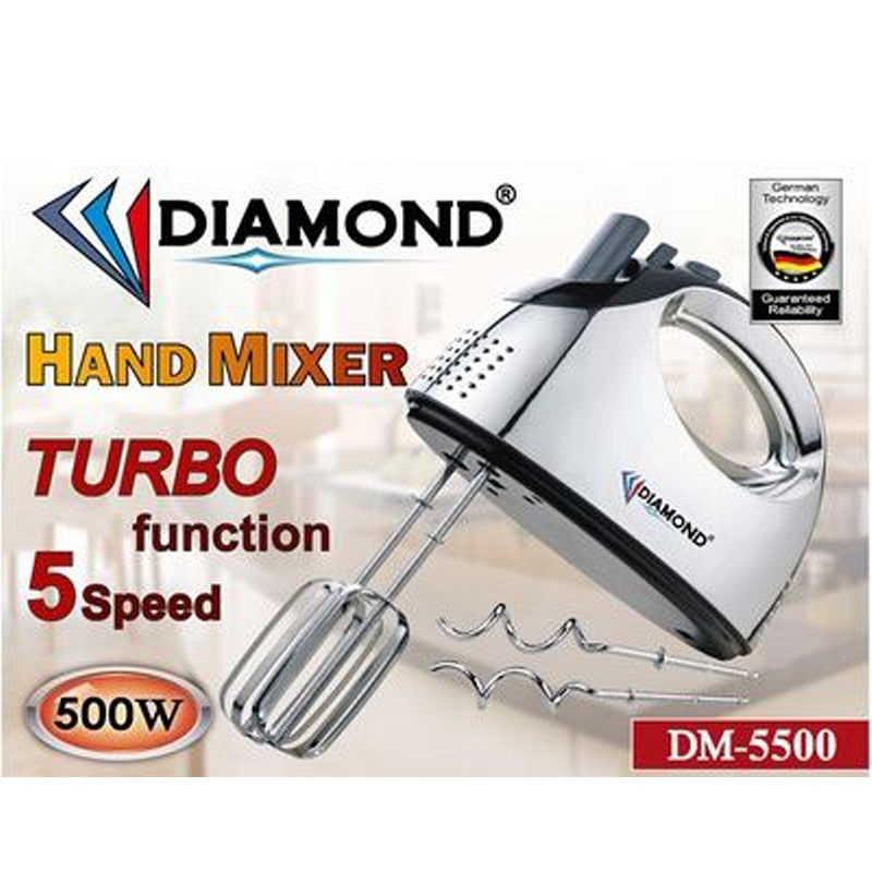 Հարիչ Diamond DM-5500 2