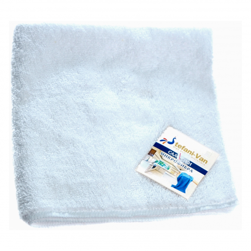 Շոր Soft Cleaning Միկրոֆիբրա 40x40