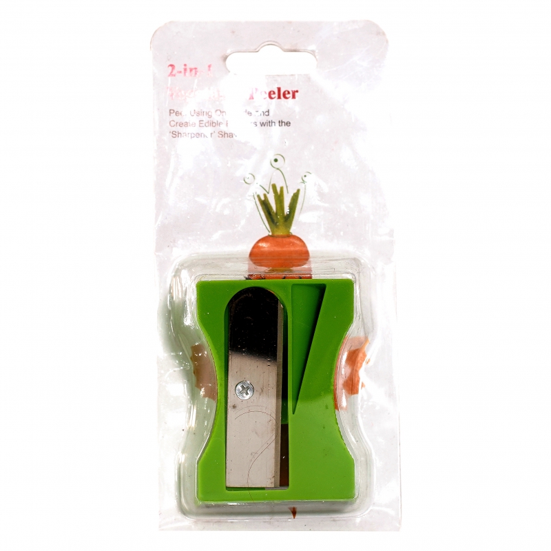 Քերիչ Vegetable Peeler K-95 2in1 Սրիչ