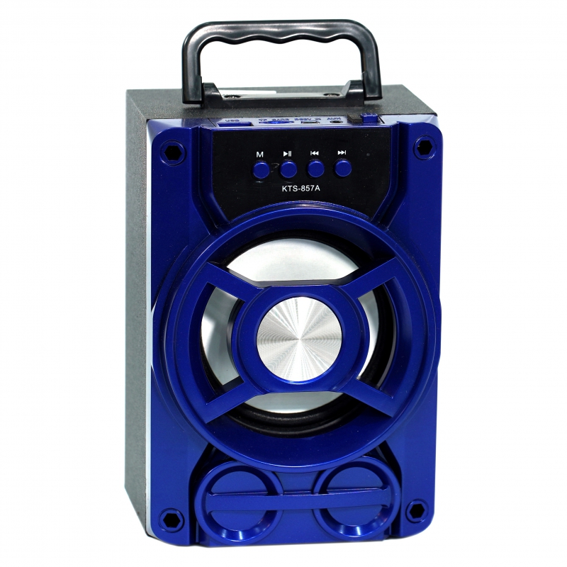 Դինամիկ Portable Speaker KTS-857A