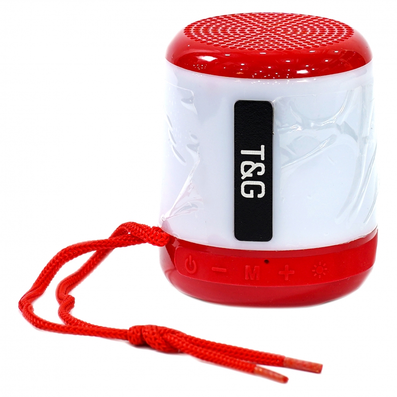 Դինամիկ TG-156 Stereo BT Speakers