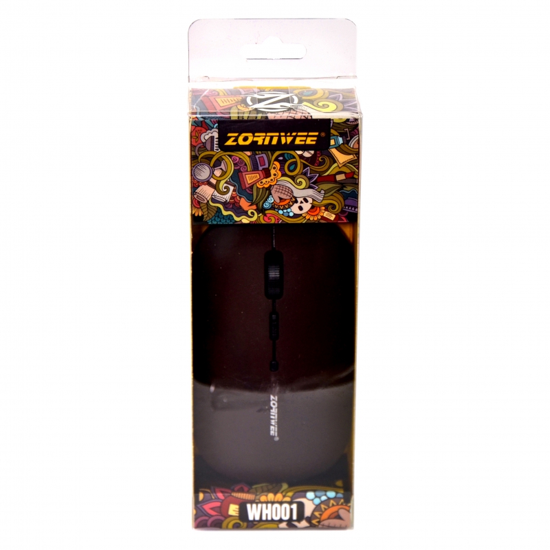 Մկնիկ Zornewee WH-001 7019