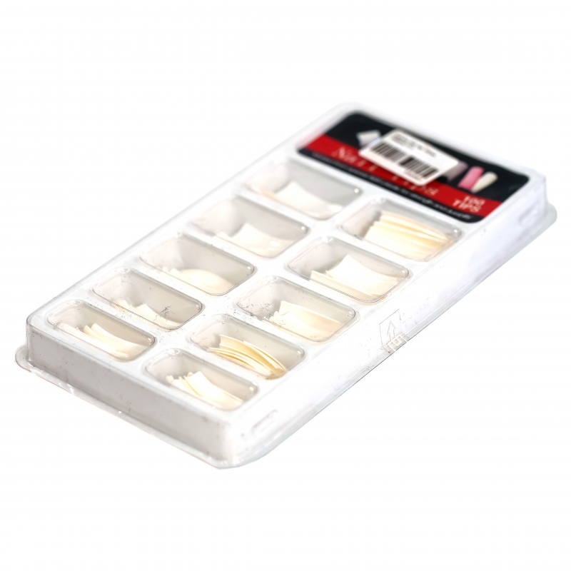 Եղունգ Nail Tips 100հտ Տուփով N3.0