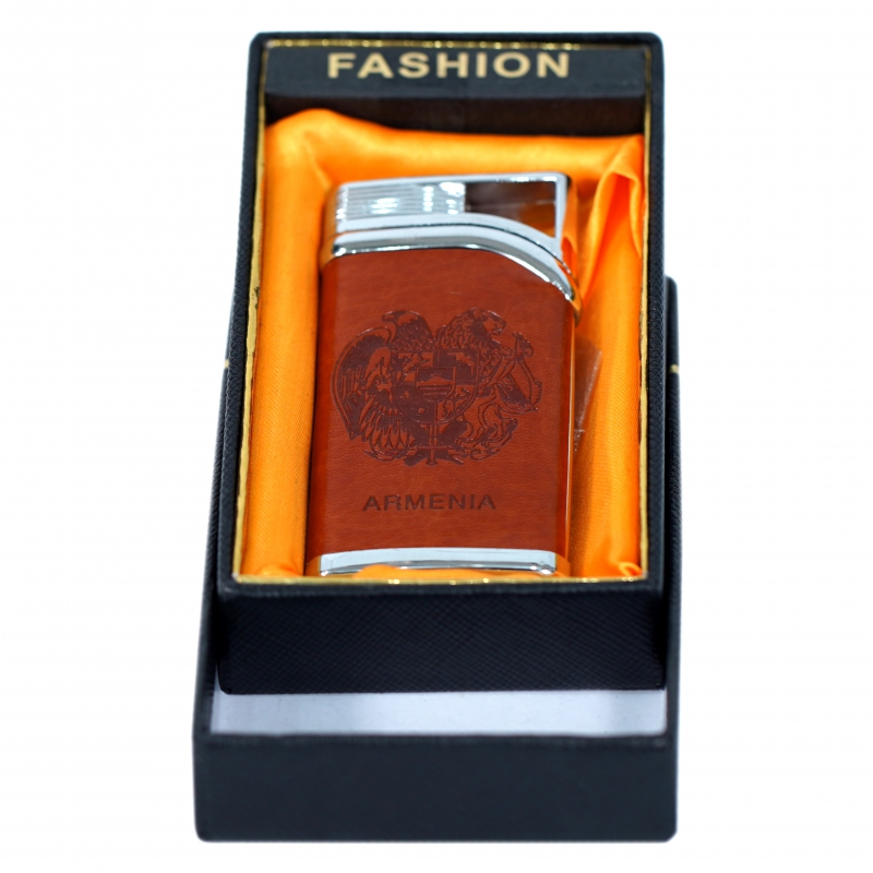 Կրակայրիչ AR-EX0213 Fashion Armenia Զին
