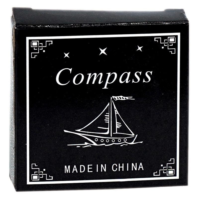 Խաղ Կոմնացույց Compass Մետաղ Միջին