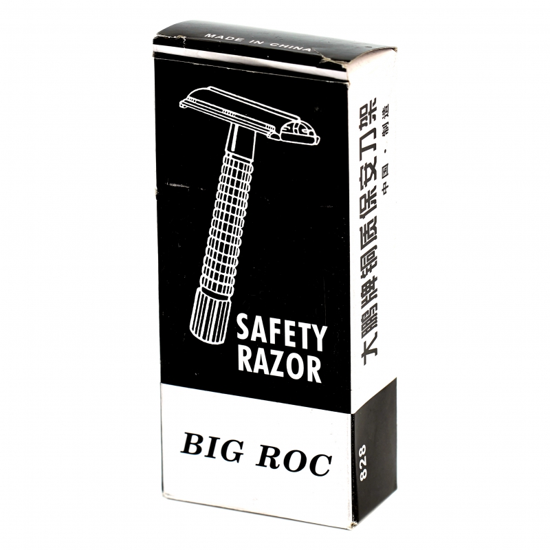 Սարք Ածելիի Big Roc 828 Տուփով