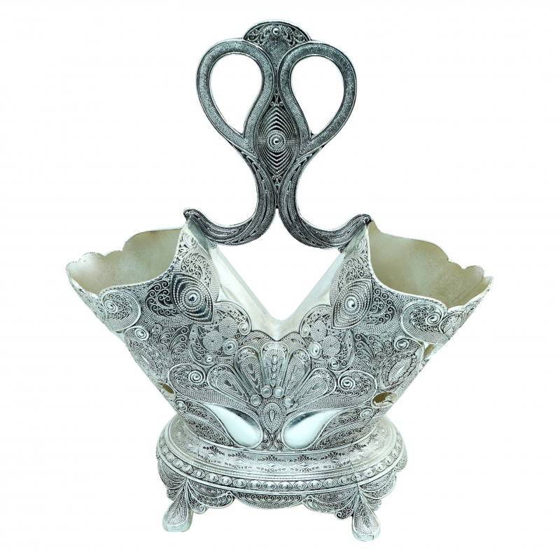 Գդալաման Մելխ. Արծ. Մեծ Orchid TA-1184