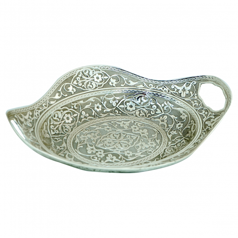 Մրգաման Մելխյոր Օվալ Ցածր Արծ/գ Orchid TA-2130