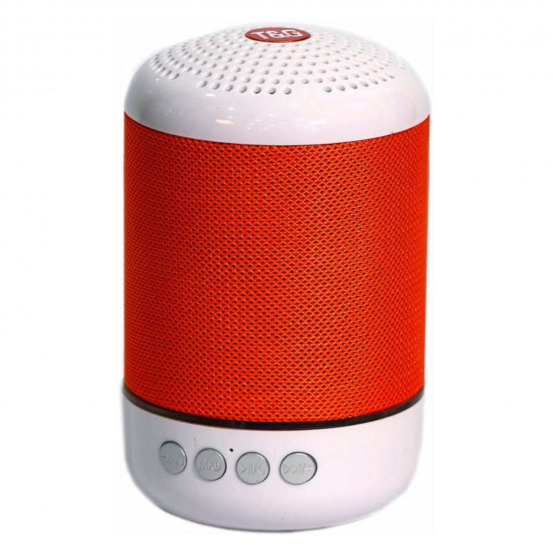 Դինամիկ JBL TG-115 Wireless Speaker
