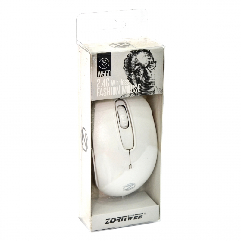 Անլար Մկնիկ Zornwee W-550