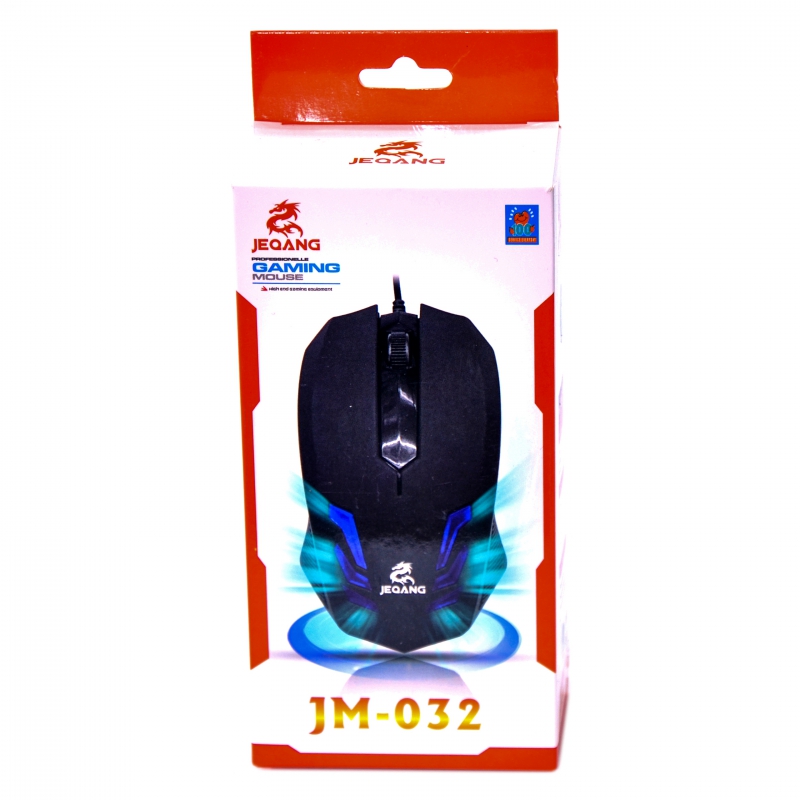 Մկնիկ Jeqang JM-032