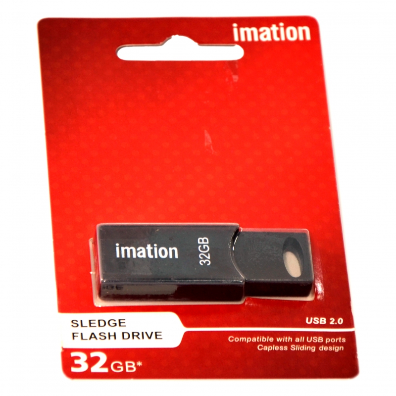 Կրիչ Imation 32Գ 8656