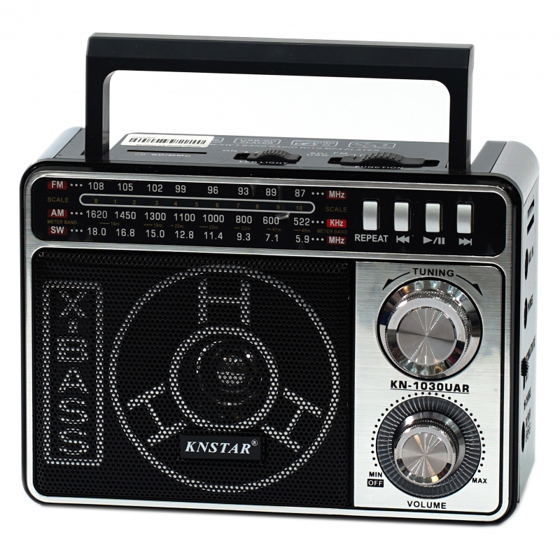 Ռադիո Knstar KN-1030UAR