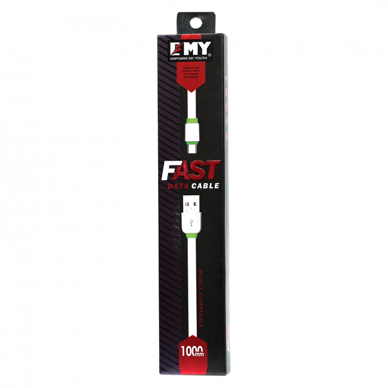 Լար EMY Iphone MY-445 4459