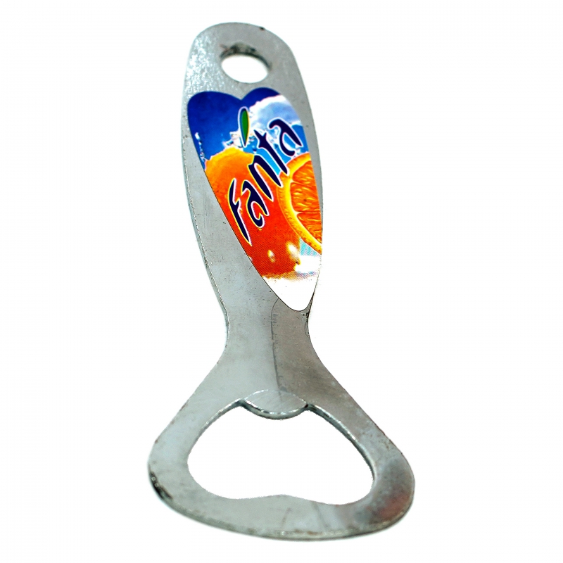 Բացիչ Շշի ՄետաղFanta cola.. AV-6874
