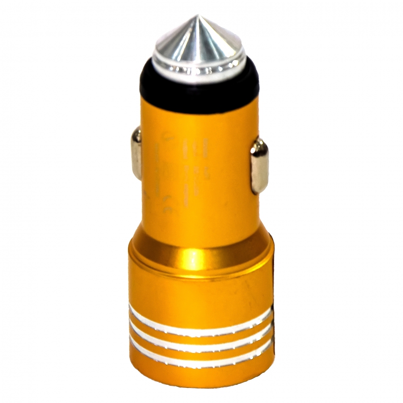 Կոճ Մեքենայի A-01/ ZNG-101 2USB