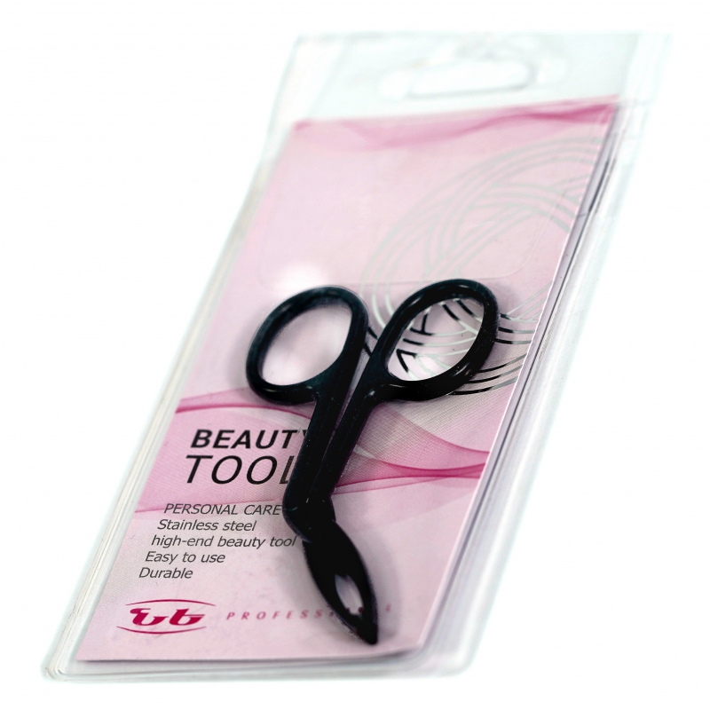 Պինցետ Հոնքի ՆԵ Տ1039 Beauty Tool Մկրատաձև