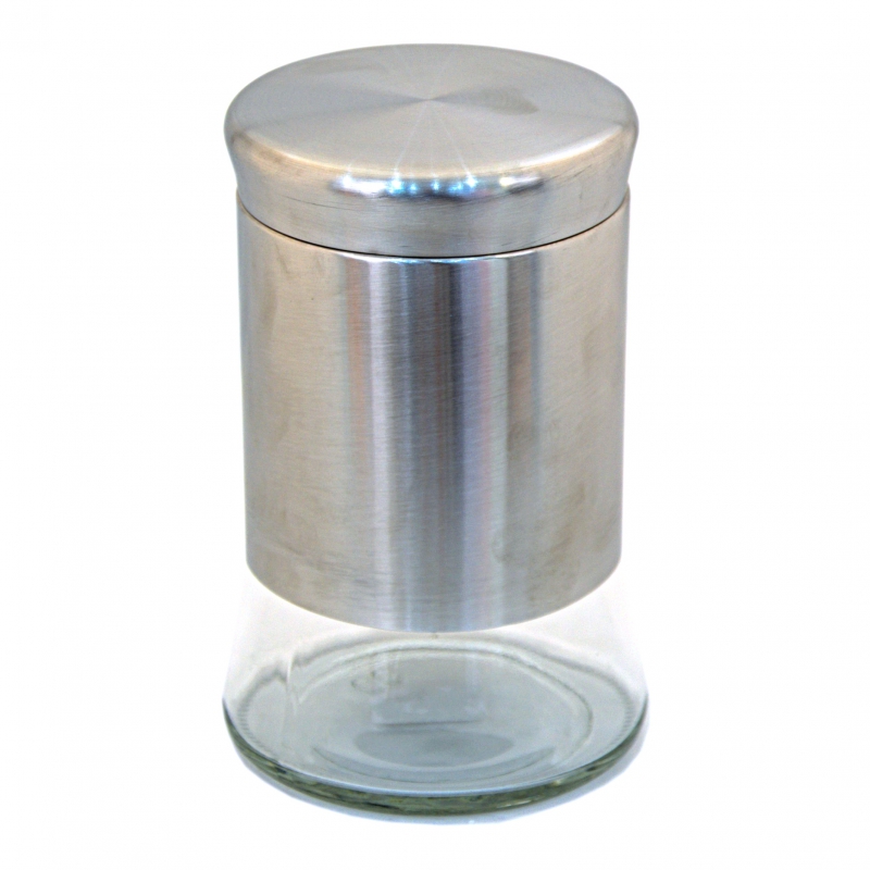 Տարա Platinium 1893 10021 1100մլ 1հտ Ապակի