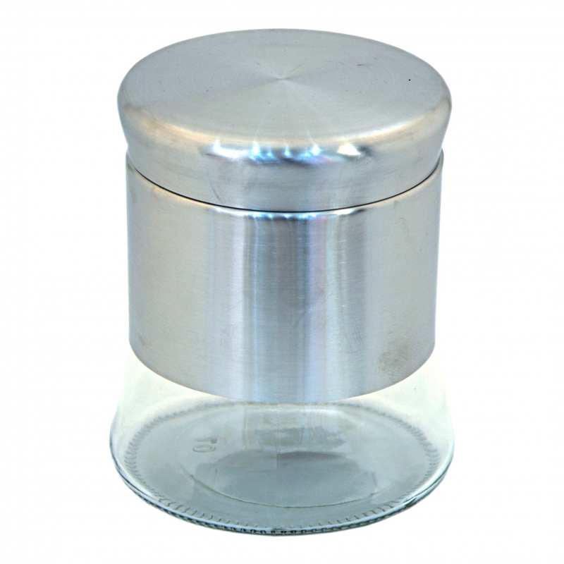 Տարա Platinium 1894 10022 760մլ 1հտ Ապակի