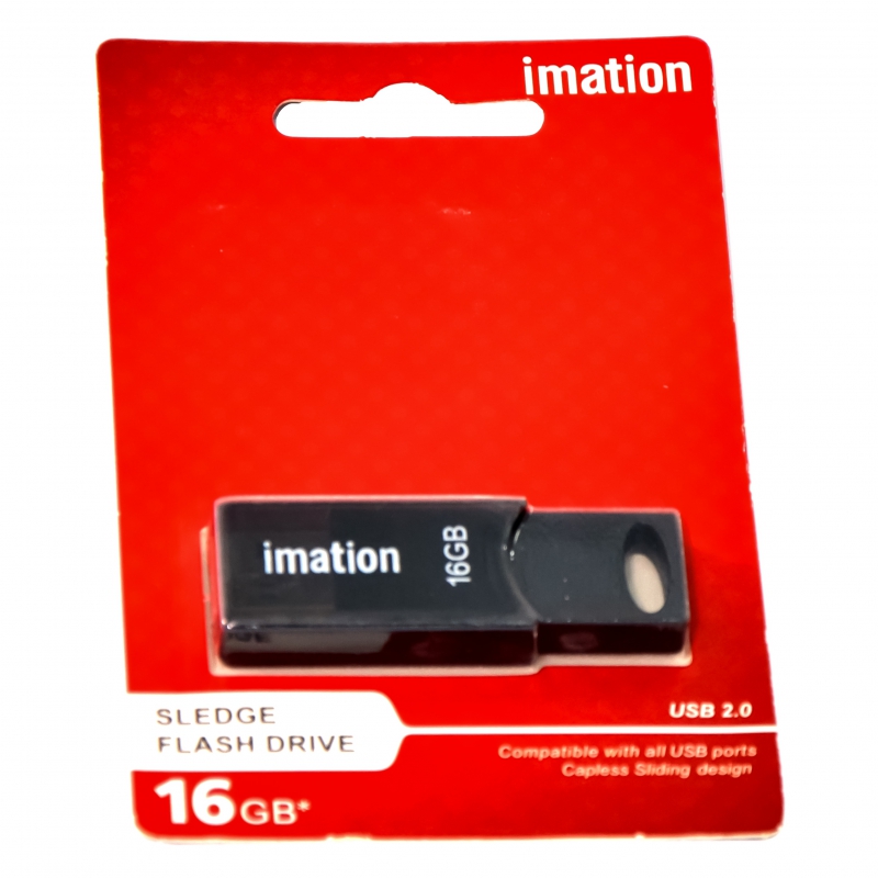 Ֆլշեկա imation 16GB