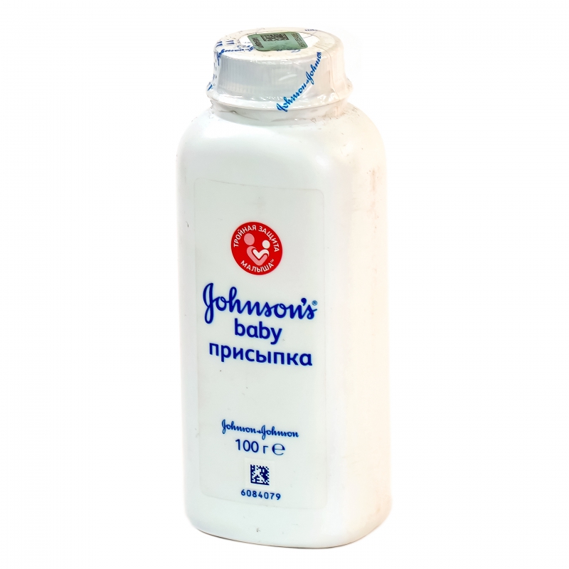 Ցանափոշի 100Գ