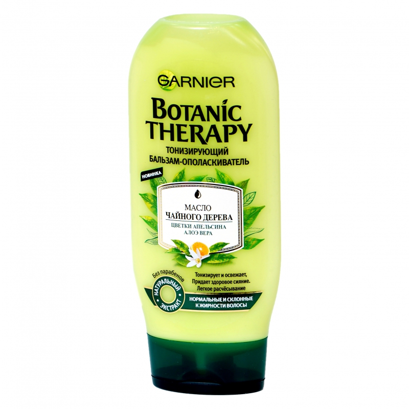 Բալզամ Garn. B/Therapy 200մլ Масло Чайного дерева