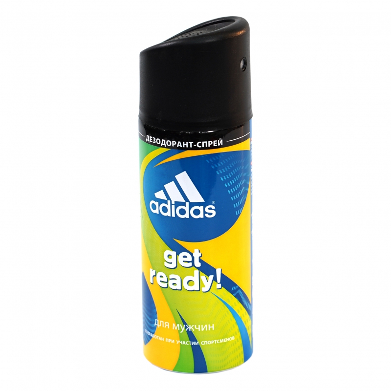 Տղ Դեզադոր Adidas Get ready!