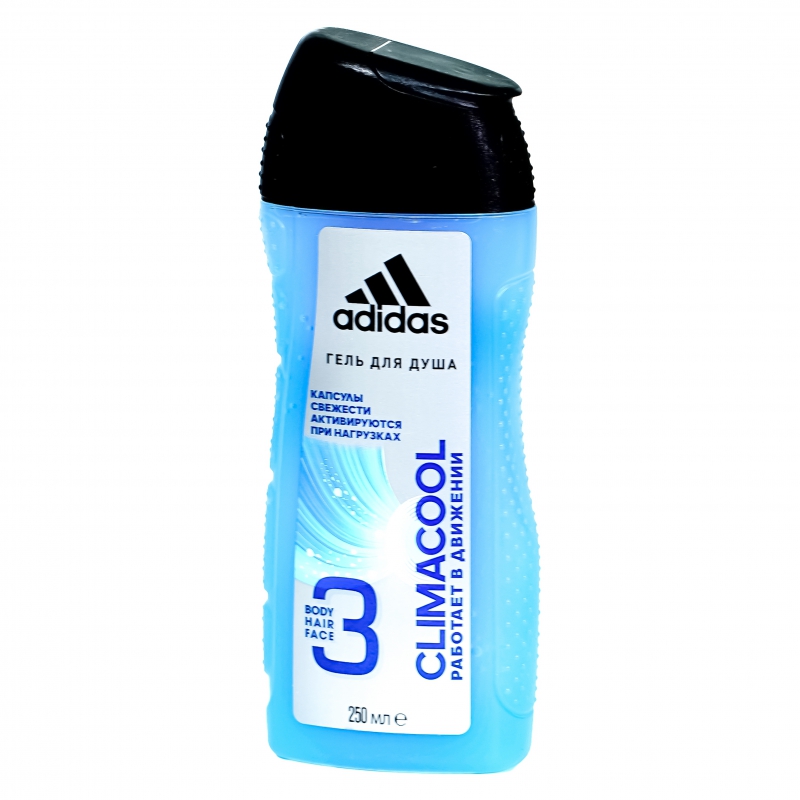 Գել Լոգանքի Adidas 250մլ Climacool