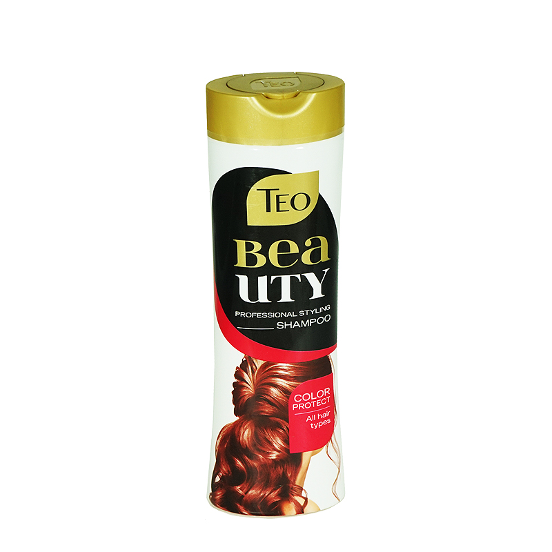 Շամպուն Teo Beauty «Ներկած մազերի պաշտպանություն» 350մլ