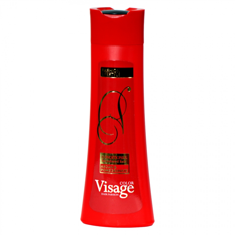 Բալզամ Visage 250մլ Argan & Pomegranաte ներկած