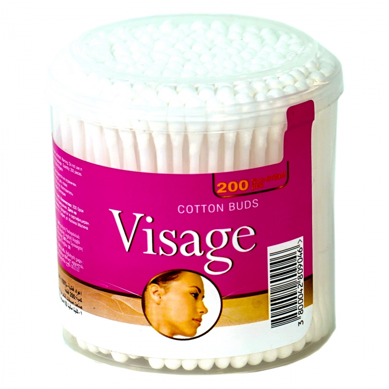 Փայտիկ Visage 200Հ Ականջի