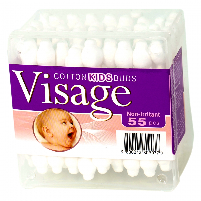 Փայտիկ Մանկական Visage 55հտ Ականջի