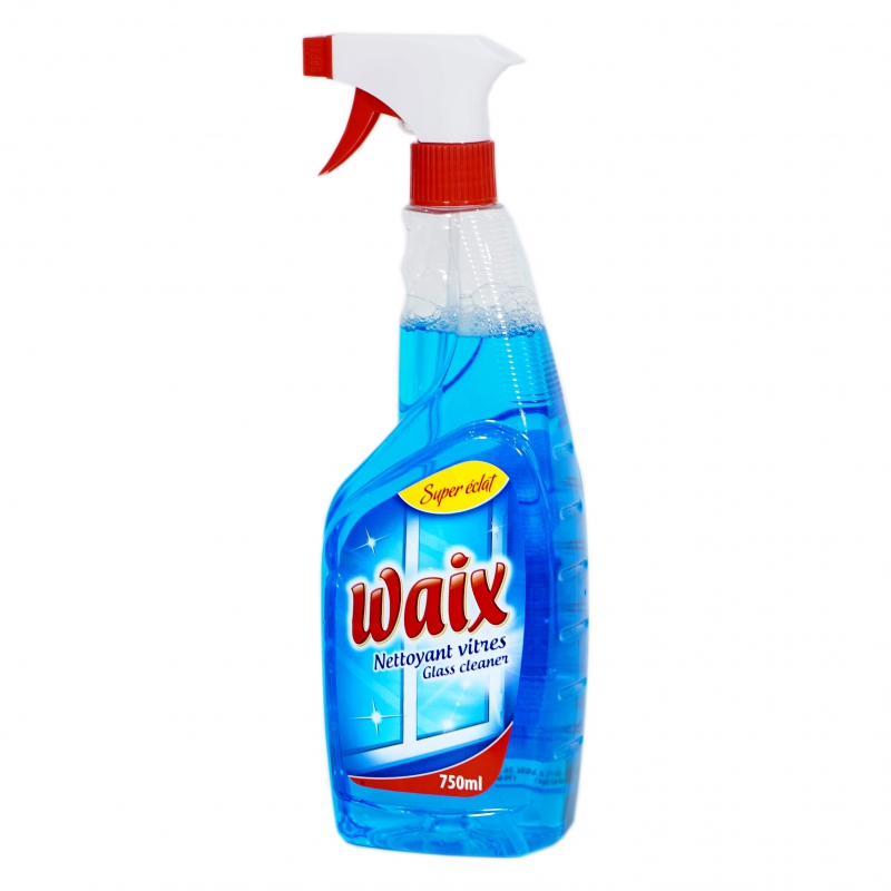 Հեղուկ Ապակու Waix 750մլ