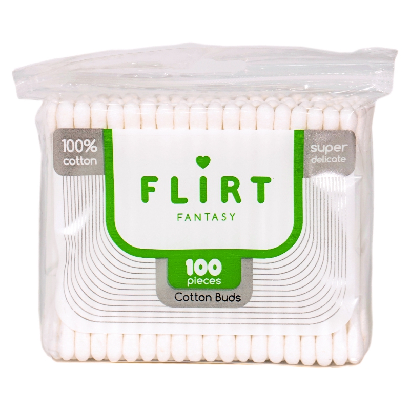 Փայտիկ Flirt Zip 100 Ականջի