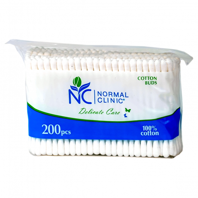 Փայտիկ Normal 200 Zip Ականջի