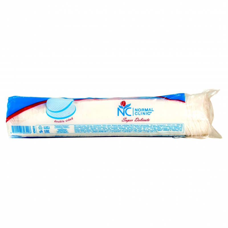 Բամբակ NC 120Հտ Դիսկ