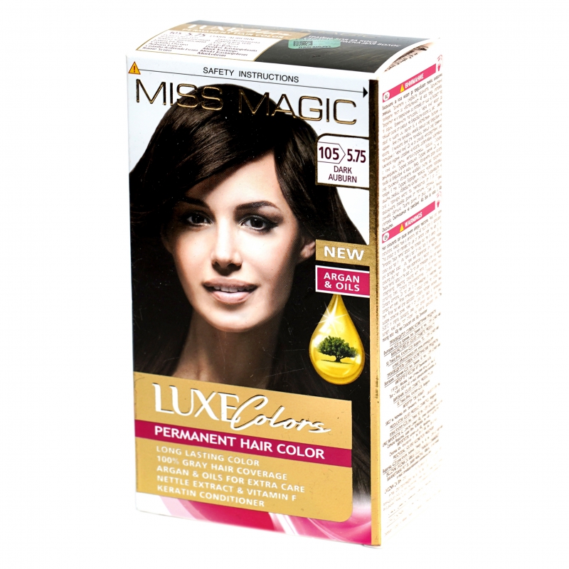 Մազի Ներկ Miss Magic 105 5,75